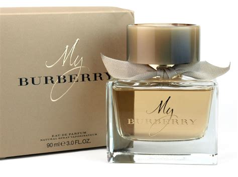 burberry edp review|burberry my burberry edp.